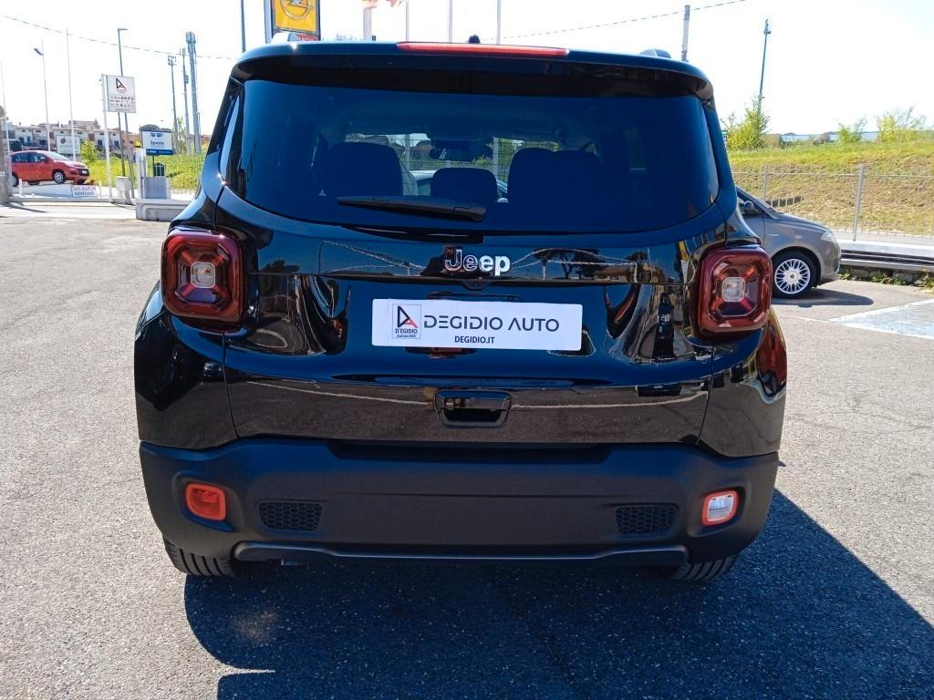 Jeep Renegade 1.0 T3 Limited