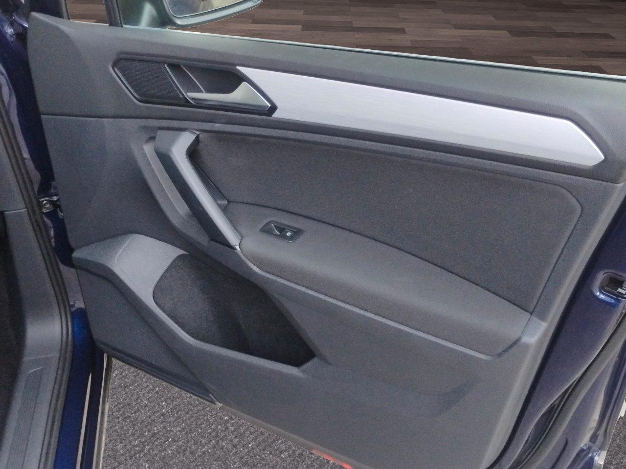 Volkswagen Tiguan 2.0 tdi . 4MOTION 150cv dsg.