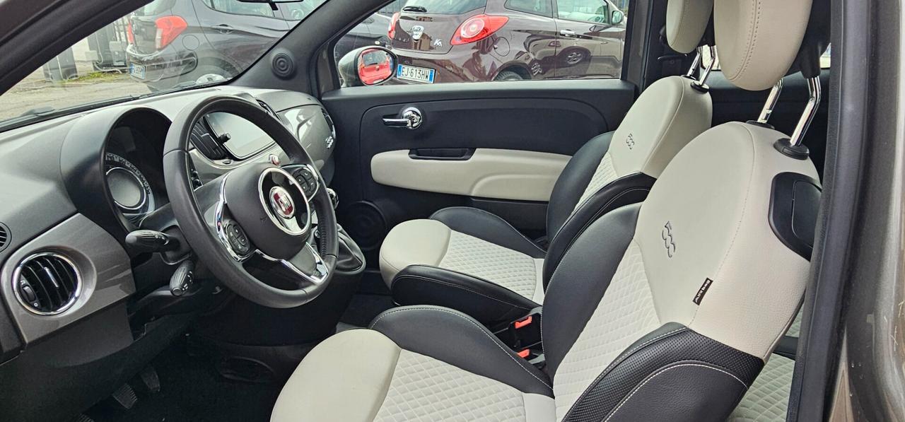 Fiat 500 Dolcevita 1.0 ibrida