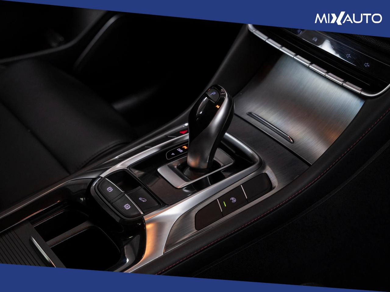 MG HS 1.5T DCT Comfort 2WD AUTO