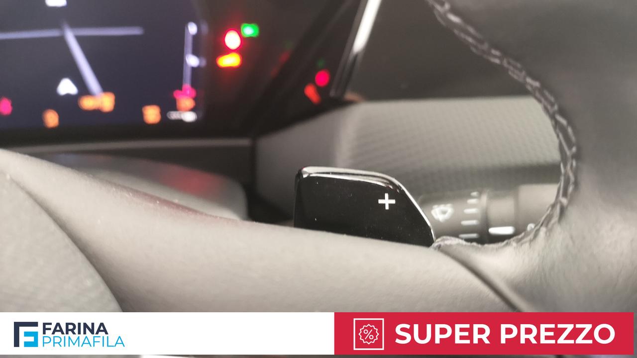 DS DS4 II 2021 - DS4 1.5 bluehdi Trocadero 130cv auto