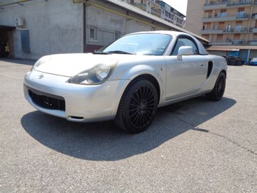 Toyota MR 2 MR2 1.8i 16V