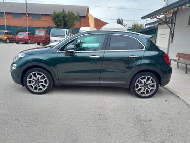 Fiat 500X 1.3 MultiJet 95 CV Lounge