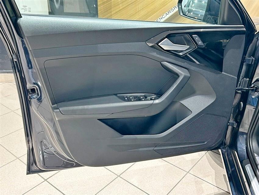 Audi A1 SPB 30 TFSI