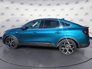 Renault Arkana Arkana Hybrid E-Tech Intens (PREZZO REALE)