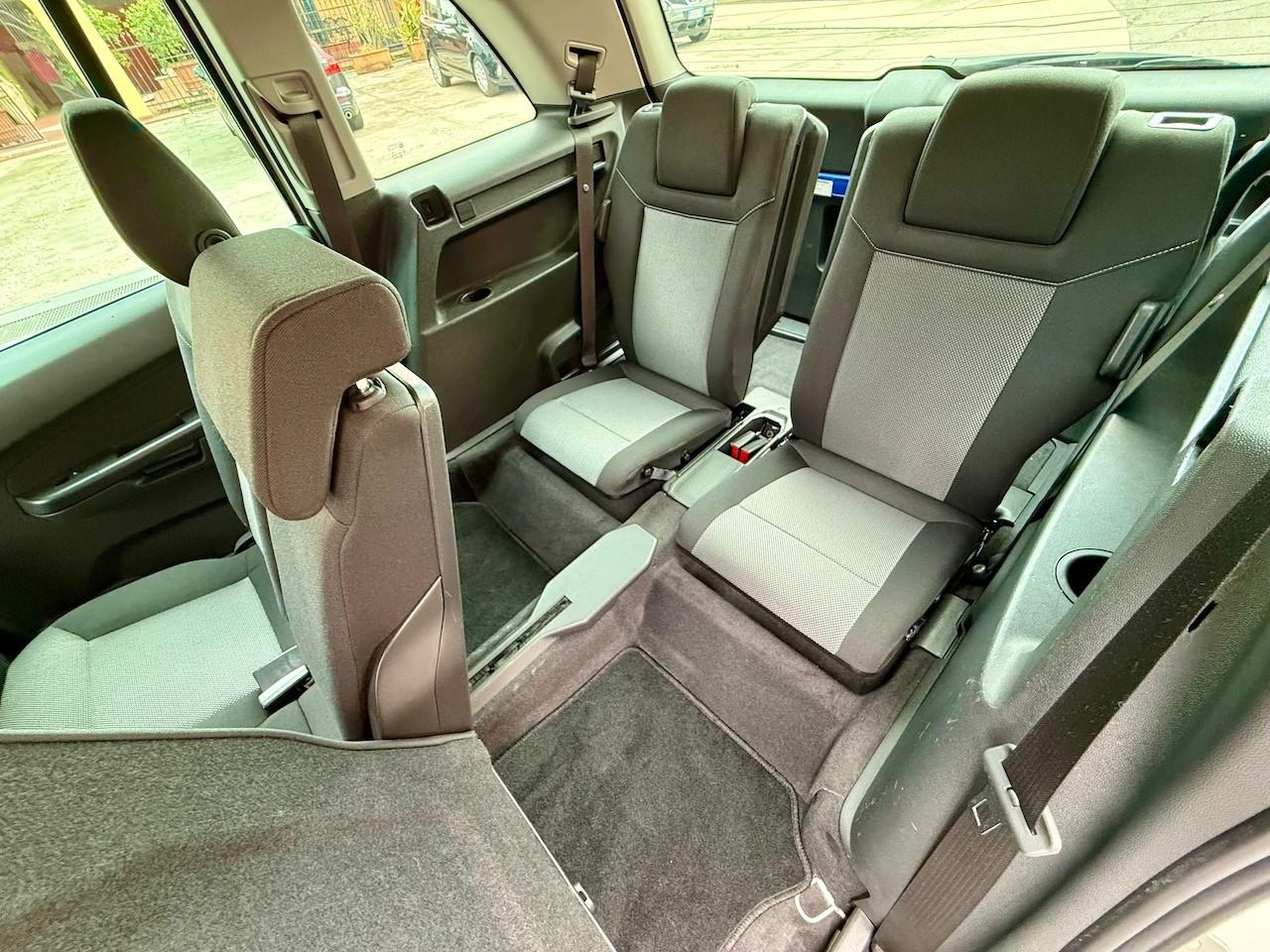 Opel Zafira 1.7 CDTI 110CV 7 POSTI Business