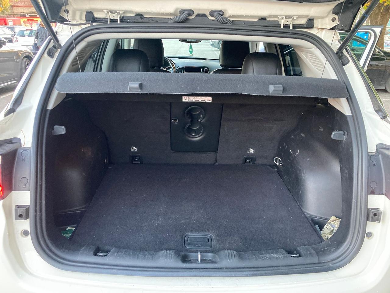 Jeep Compass 1.6 MultiJet II Li #7351