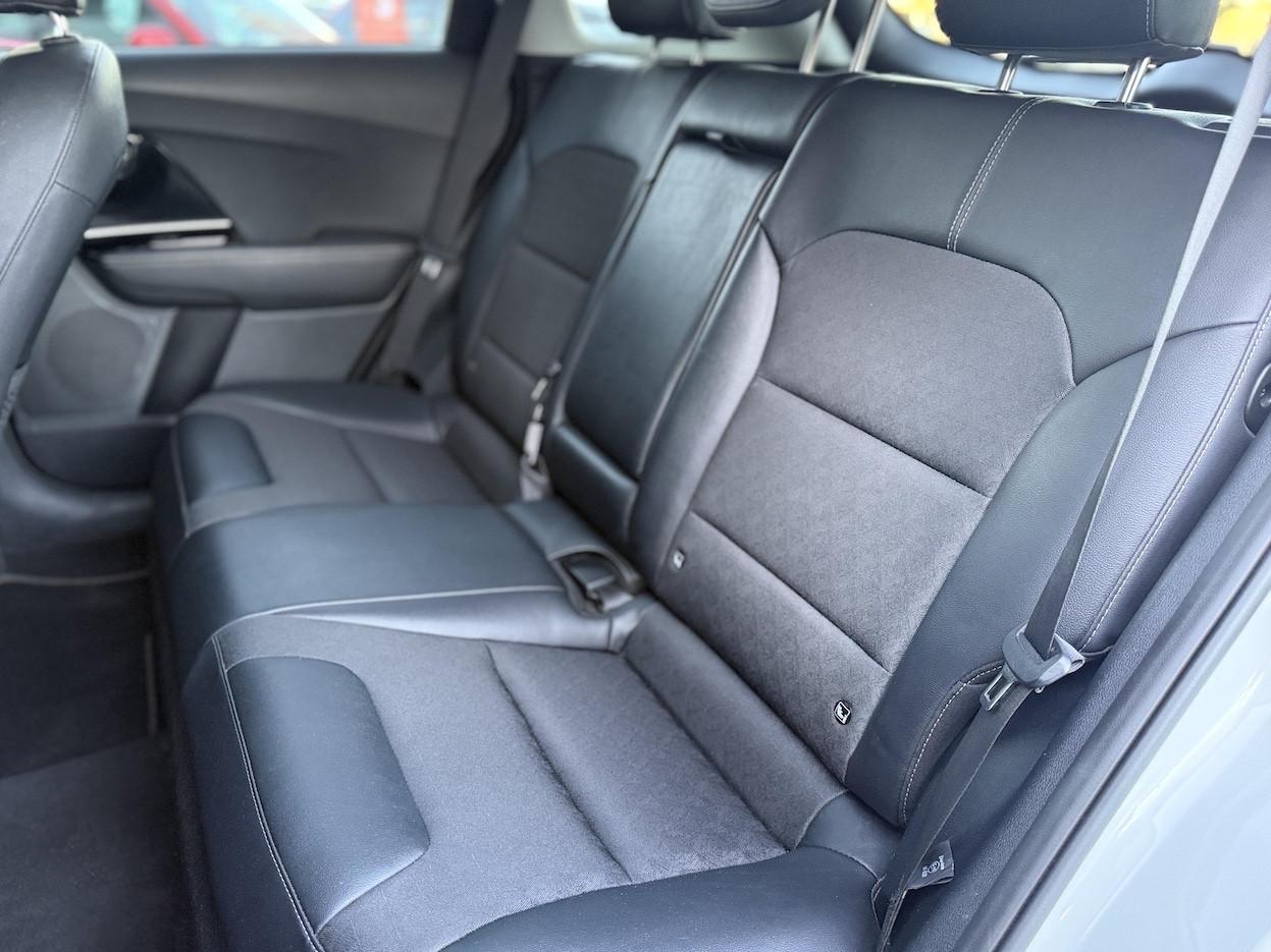 Kia Niro 1.6 Hybrid 105CV E6 Automatica Neo. - 2021
