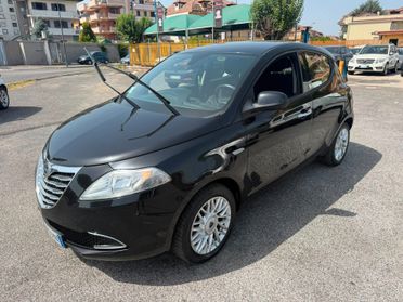 LANCIA YPSILON 1.2BENZINA-GPL 69CV 109MILAKM