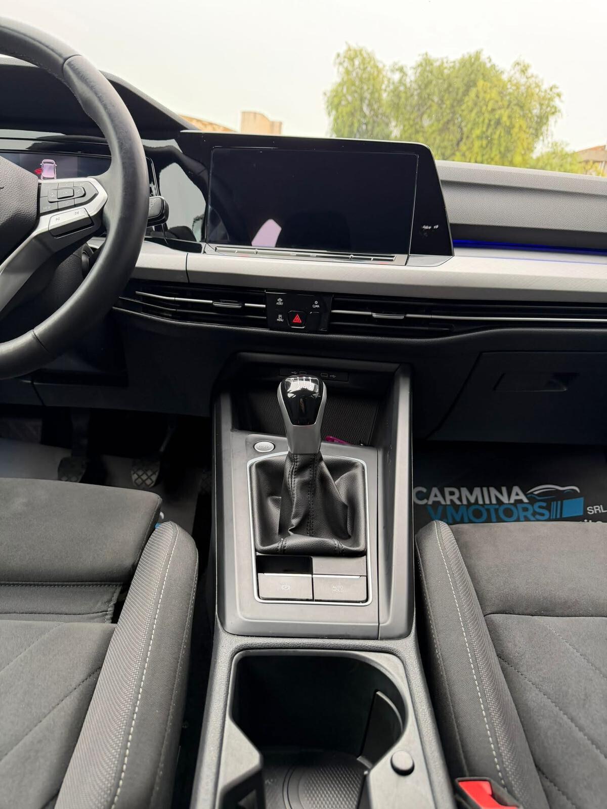 Volkswagen Golf 2.0 TDI 116 MANUALE