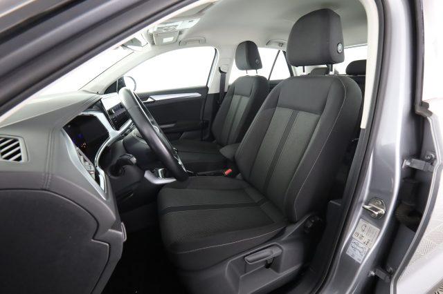 VOLKSWAGEN T-Roc T-Roc 2.0 TDI SCR Life