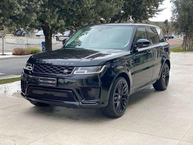 Land Rover Range Rover Sport 3.0 sdV6 HSE Dynamic 306cv auto my19 Tetto/Led