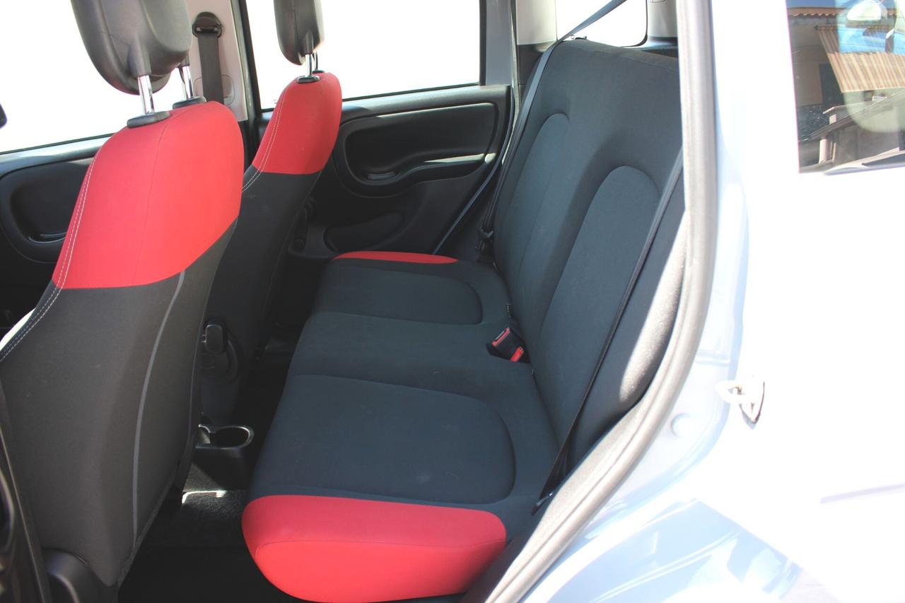 Fiat Panda *PREZZO VERO* 1.0 hybrid 69 CV UNIPRO KM CERTIFICATI VETTURA ITALIANA GARANZIA 12 MESI NEOPAT OK