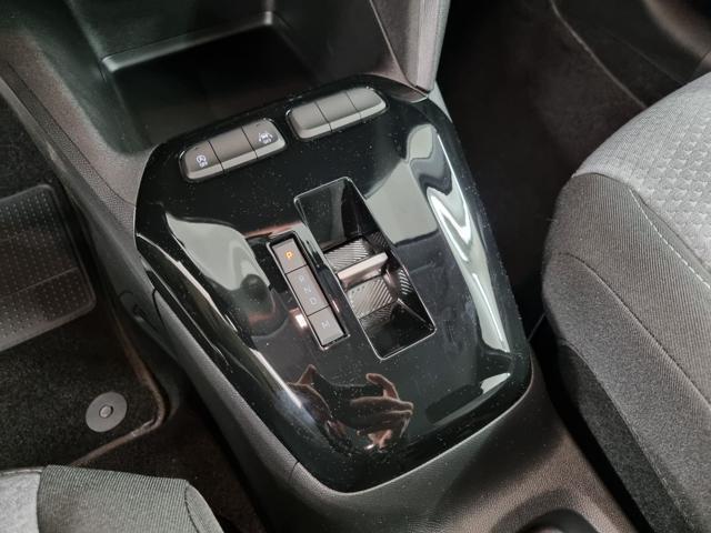 OPEL Corsa Hybrid 110 CV aut. GS