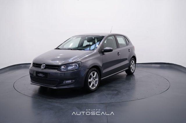 VOLKSWAGEN Polo 1.2 70 CV 5p. Comfortline