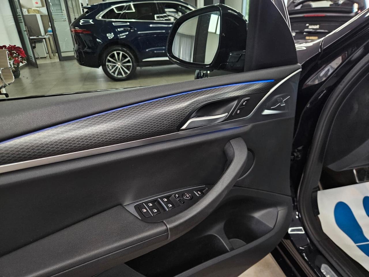 Bmw X3 xDrive20d Msport - TAGLIANDI BMW
