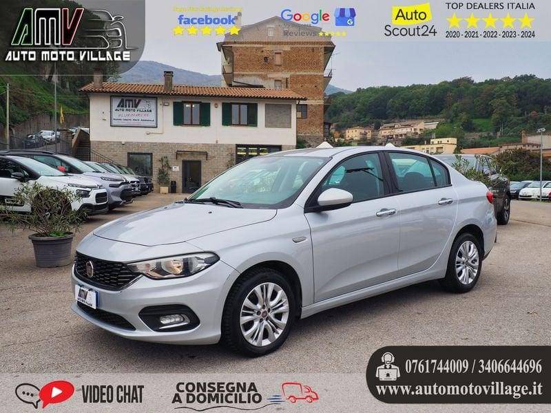 FIAT Tipo 1.4 Opening Edition