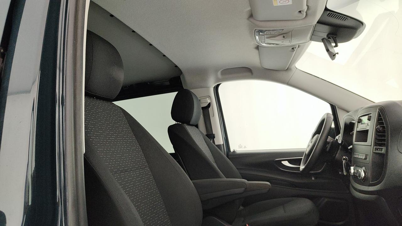 Mercedes-Benz Vito III - vito 114 cdi long auto my20