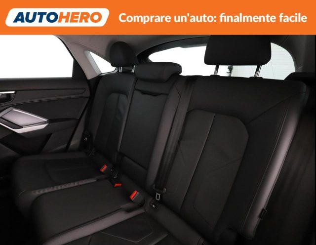 AUDI Q3 35 TDI S tronic S line edition