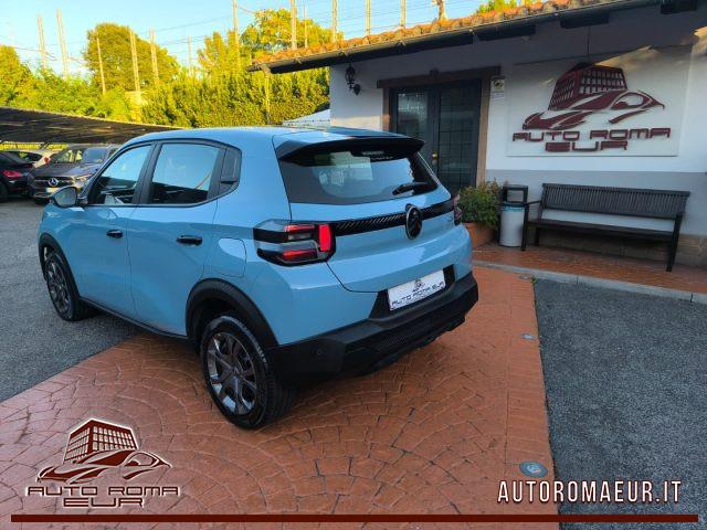 CITROEN C3 Turbo 100 S&S CarPlay! GARANZIA CITROËN! Perfetta!