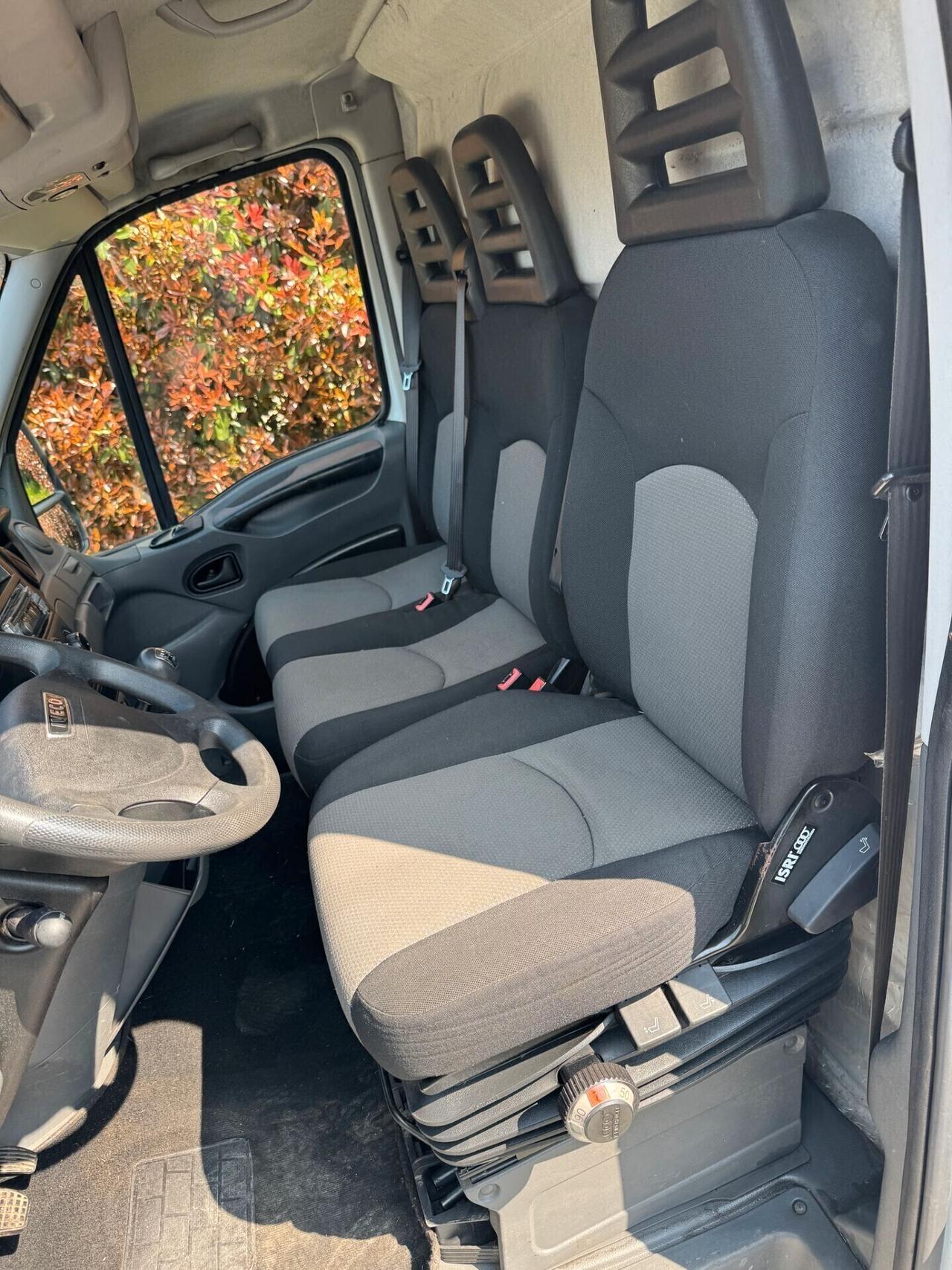Iveco Daily 35S15V 2.3 HPT PL-TA Furgone