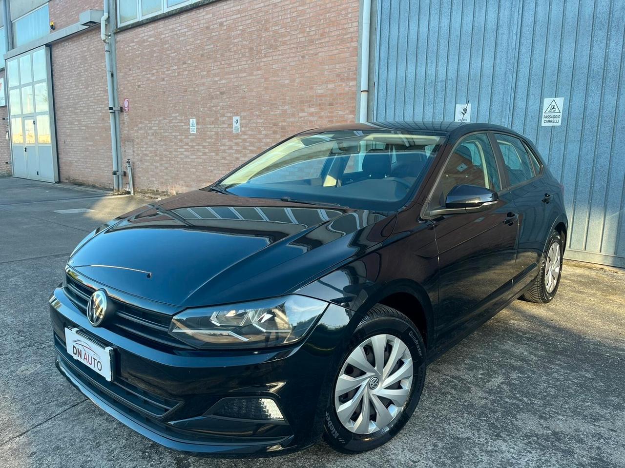 Volkswagen Polo 1.0 MPI 5p. Trendline