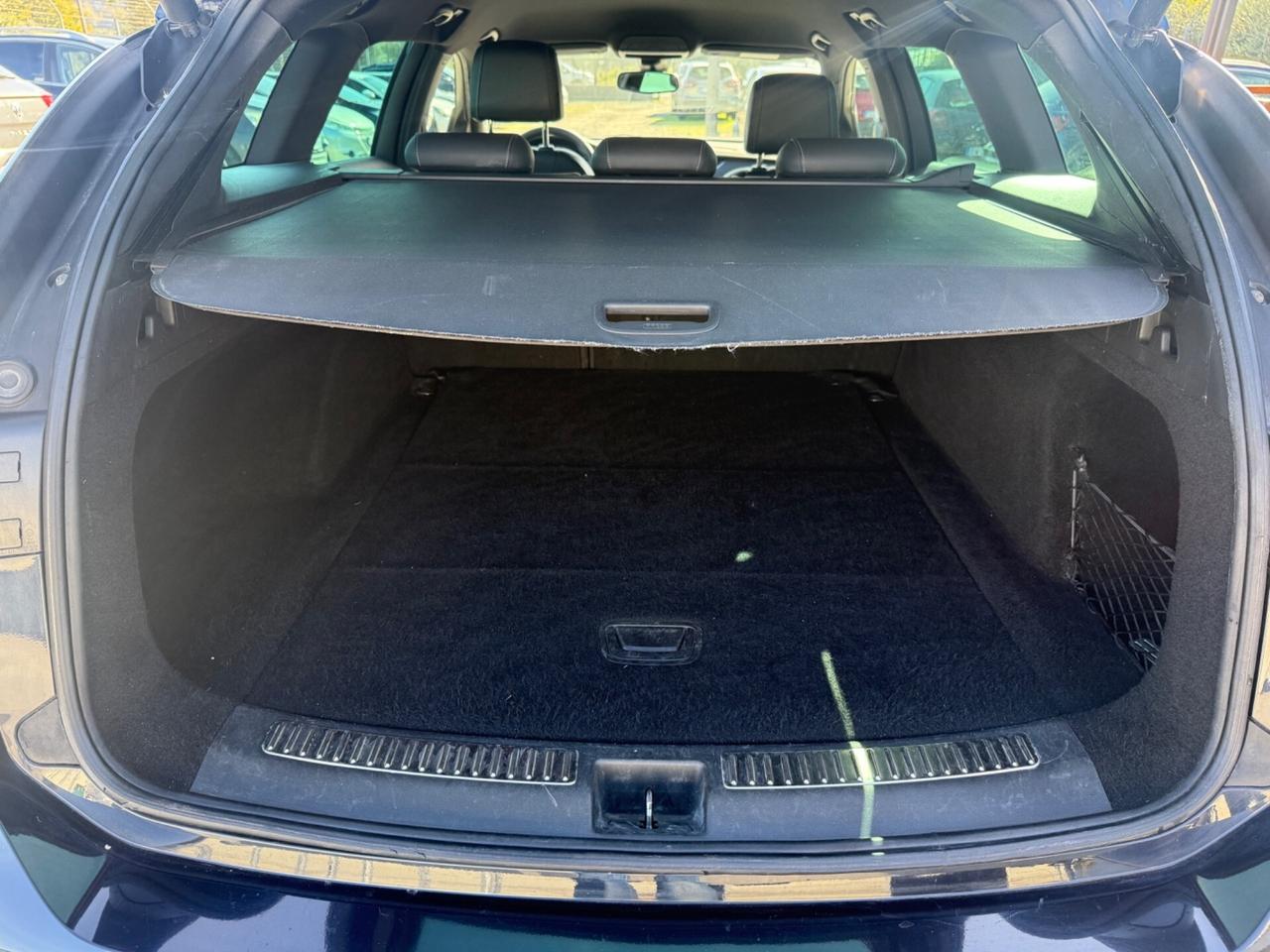 Opel Insignia 2.0 CDTI S&S aut. Sports Tourer Inno