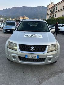 Suzuki Grand Vitara 1.9 DDiS 5 porte Executive