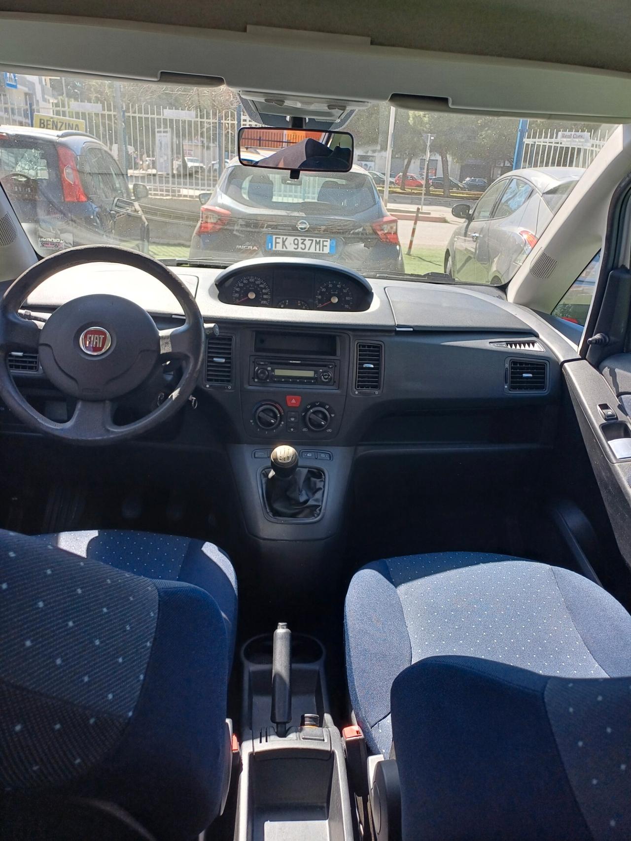 Fiat Idea 1.3 MJT 16V 95 CV S&S Dynamic