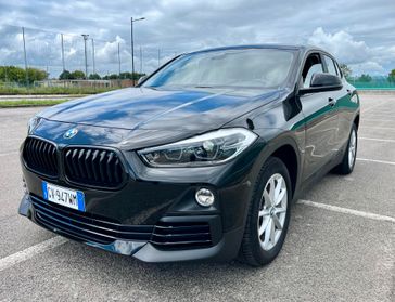Bmw X2 xDrive20d