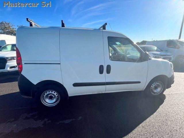 FIAT Doblo CARGO 1.6 Multijet 105 Cv CH1 Business - GK694RE