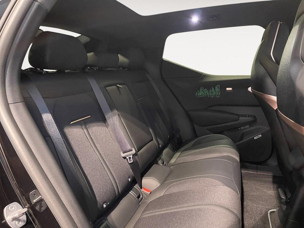 Zeekr X 61 kWh Long Range rwd