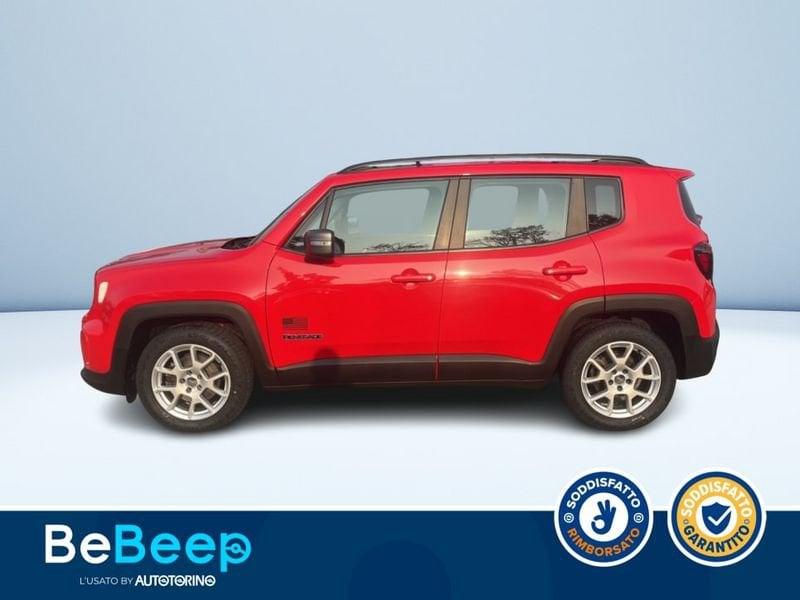 Jeep Renegade 1.0 T3 LONGITUDE 2WD