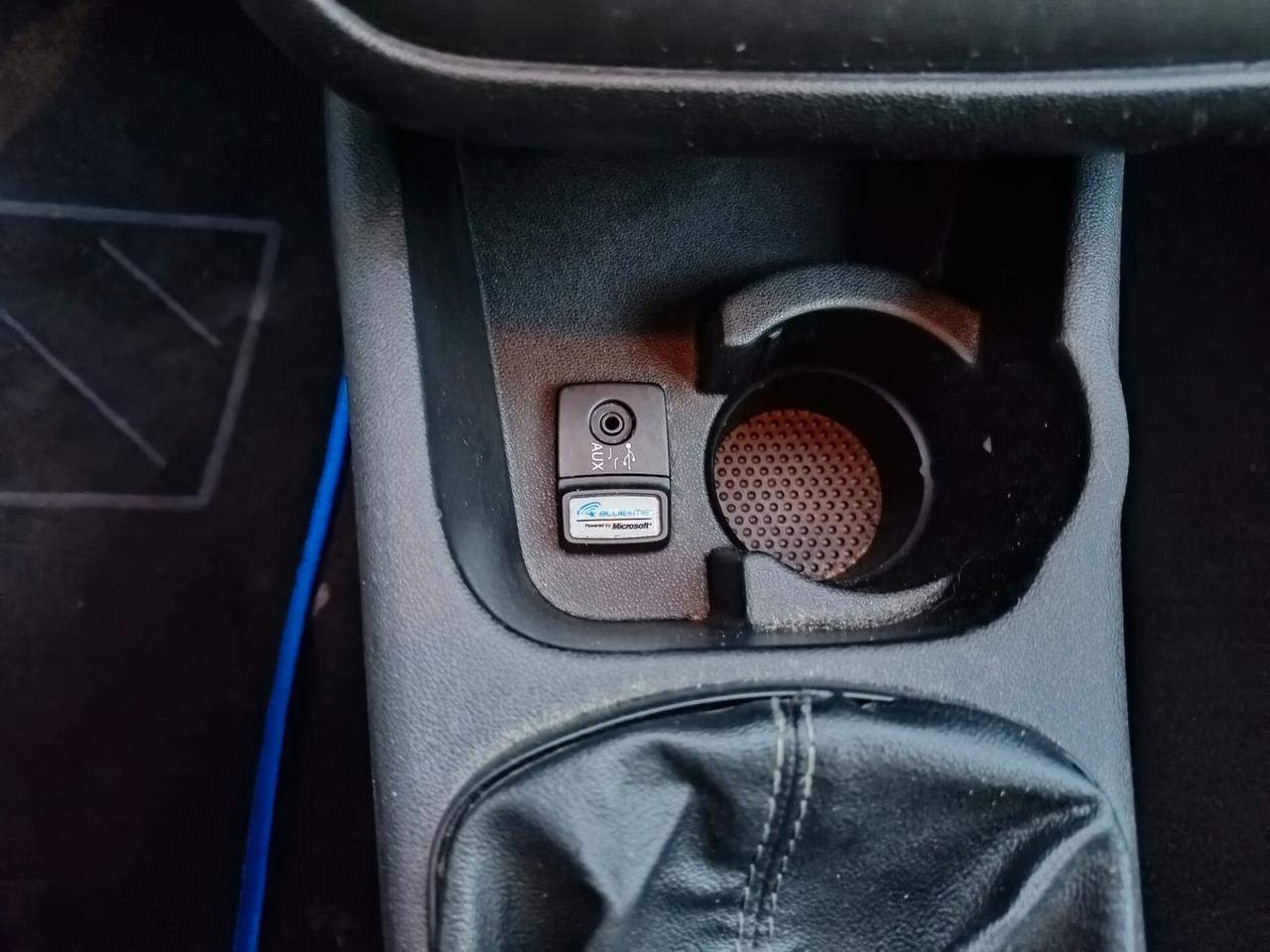 Fiat Punto Evo 1.2 5 porte S&S 150°