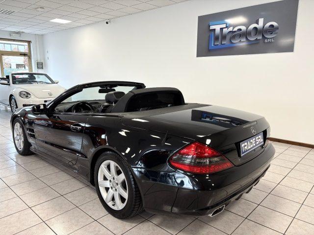 MERCEDES-BENZ SL 350 SL 350 Sport Restyling