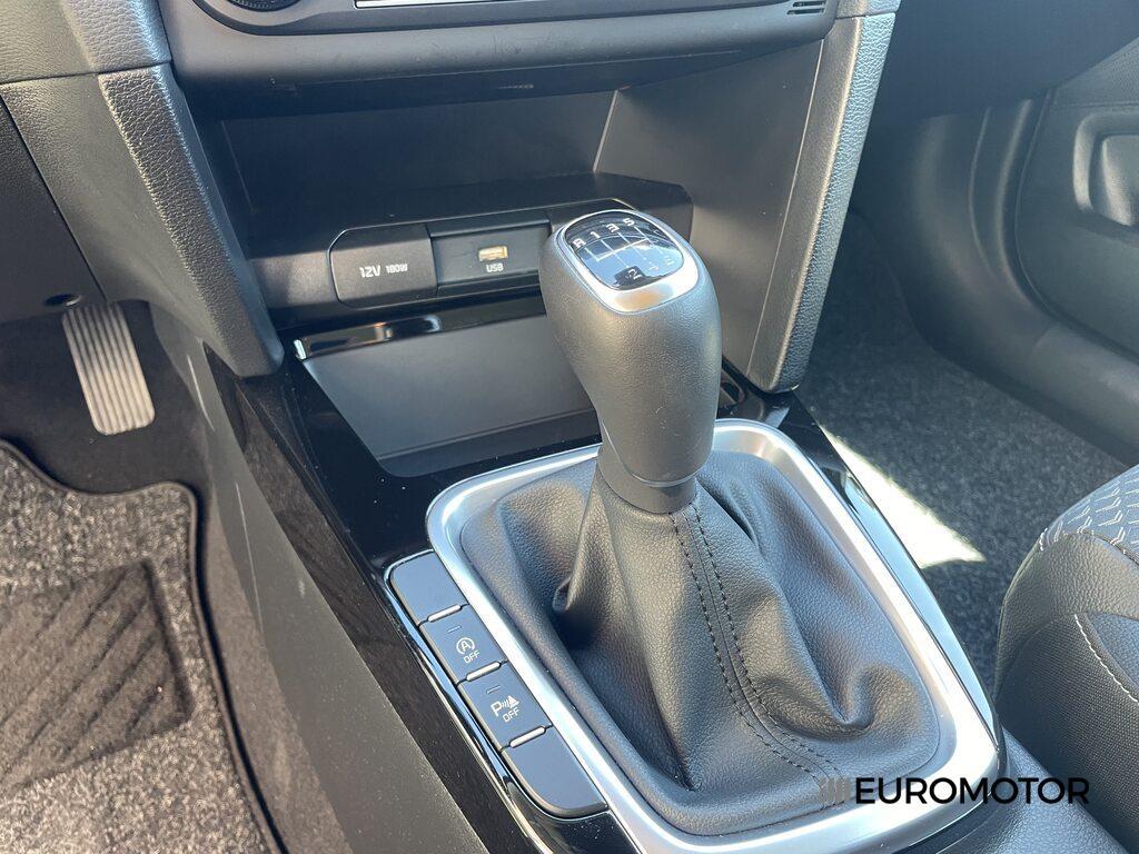 Kia Xceed 1.0 T-GDI Business 2WD