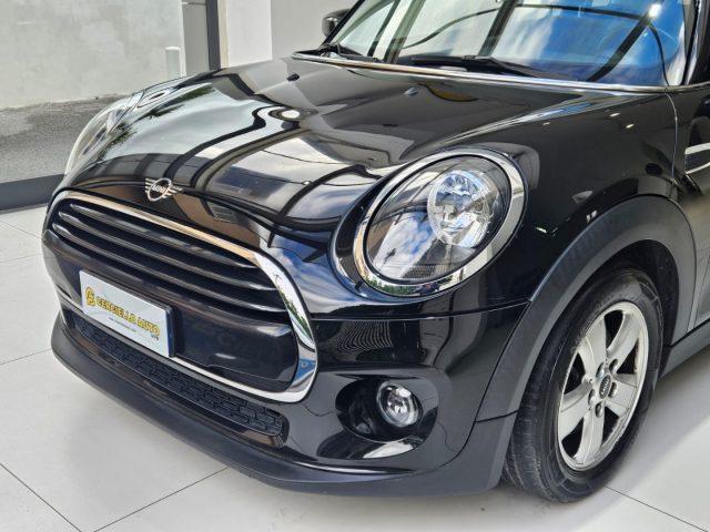 MINI Cooper 1.5 Cooper Boost 5p aut tua da ?159,00 mensili