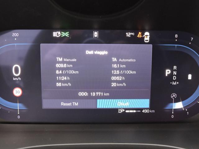 VOLVO XC60 B5 (benzina) AWD Core automatica Aziendale