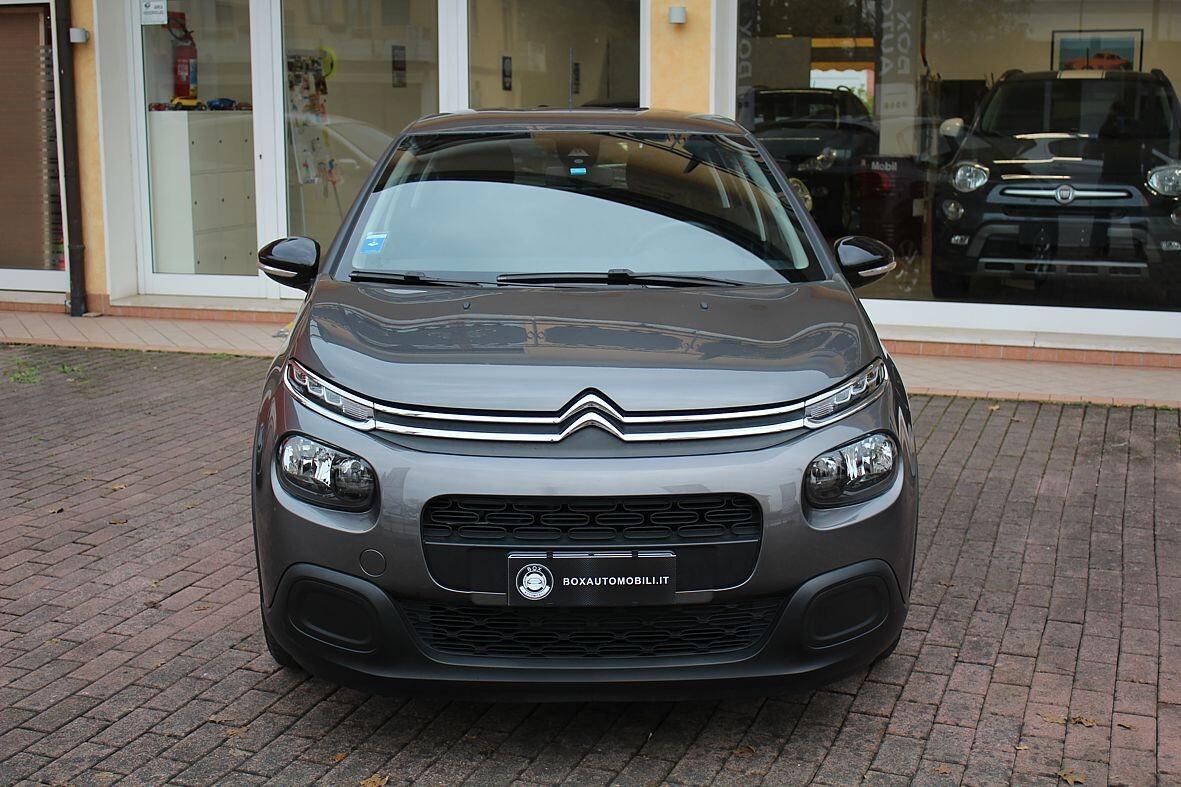 Citroen C3 PureTech 68 Feel