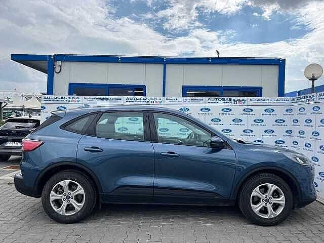 Ford Kuga 1.5 EcoBlue 120 CV 2WD Connect