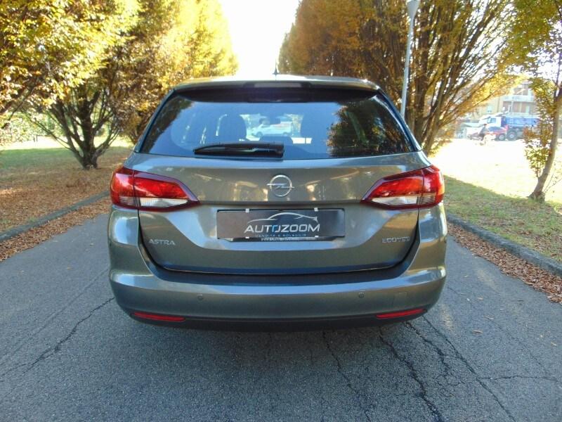 OPEL Astra 5ª serie Astra 1.4 Turbo 110CV EcoM...