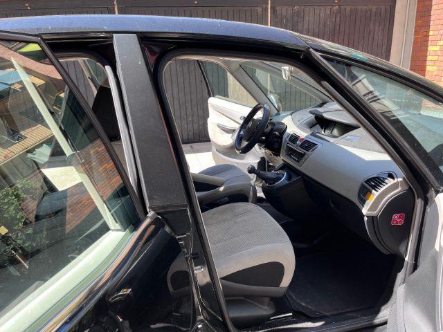 CITROEN C4 Picasso 1.6 VTi 120 Perfect BENZINA E GPL