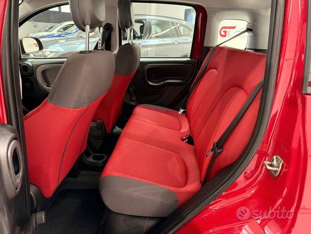 Fiat Panda 1.2 Pop
