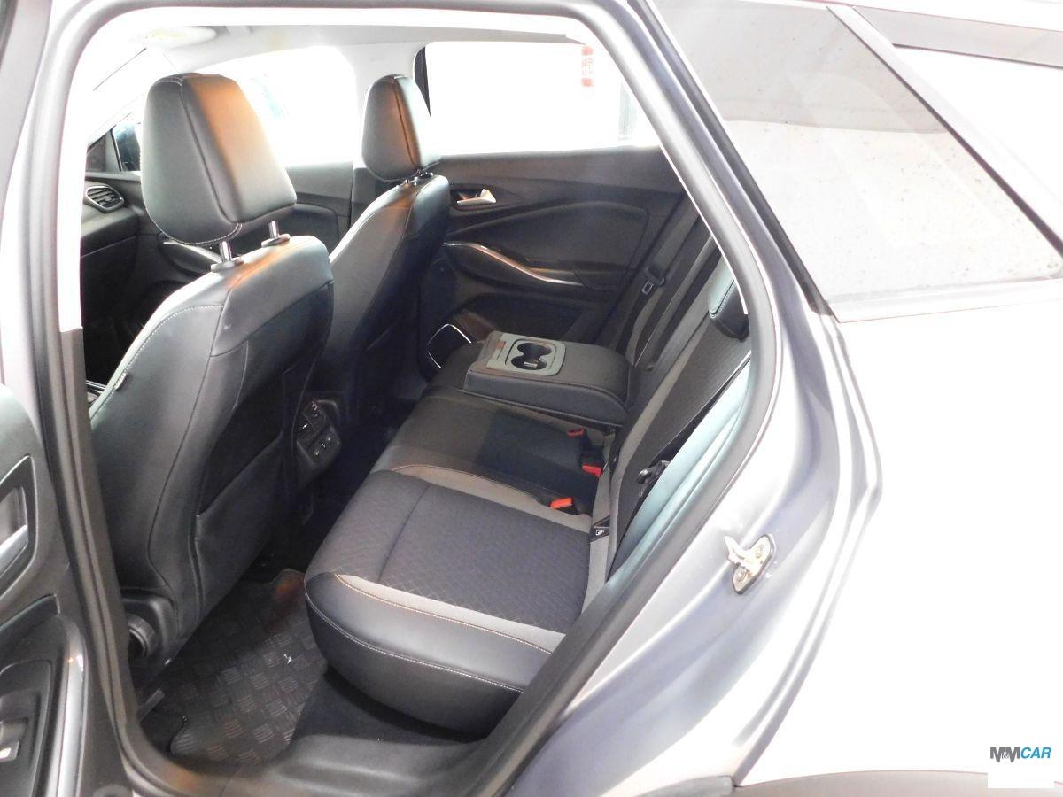 OPEL - Grandland X - 1.6 diesel Ecotec S&S aut. Ultimate