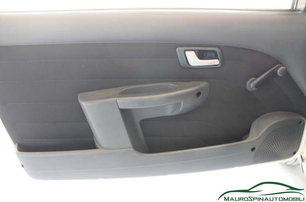 Fiat Strada 1.3 MJT PICK-UP FIORINO