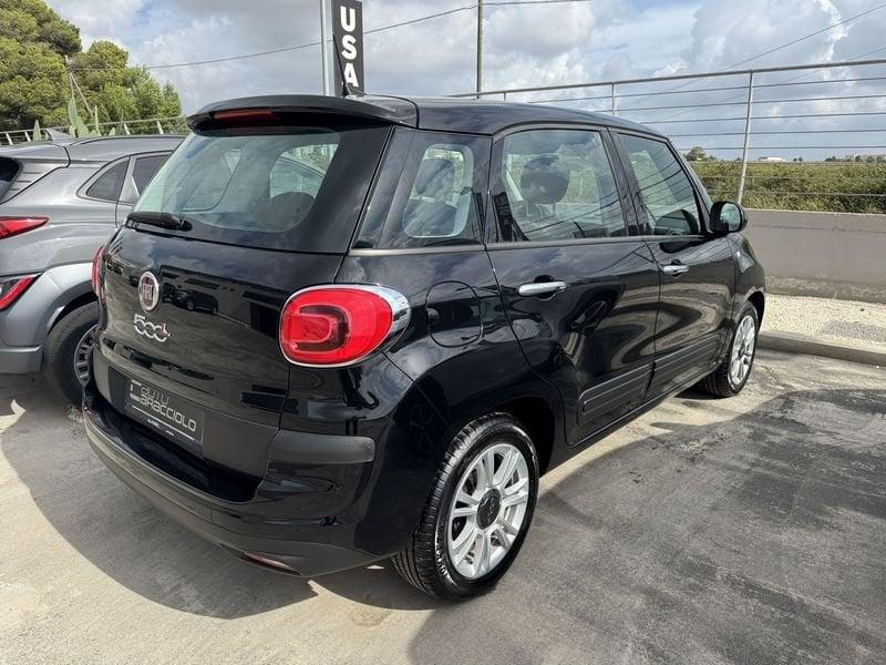 FIAT 500L 1.3 Multijet 95 CV Urban