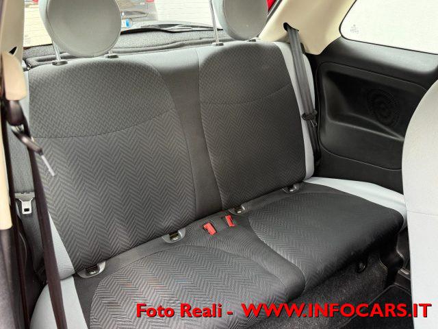 FIAT 500 1.2 69 CV - NEOPATENTATI PROMO