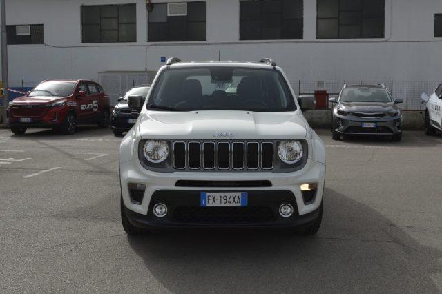 JEEP Renegade 1.0 T3 Limited