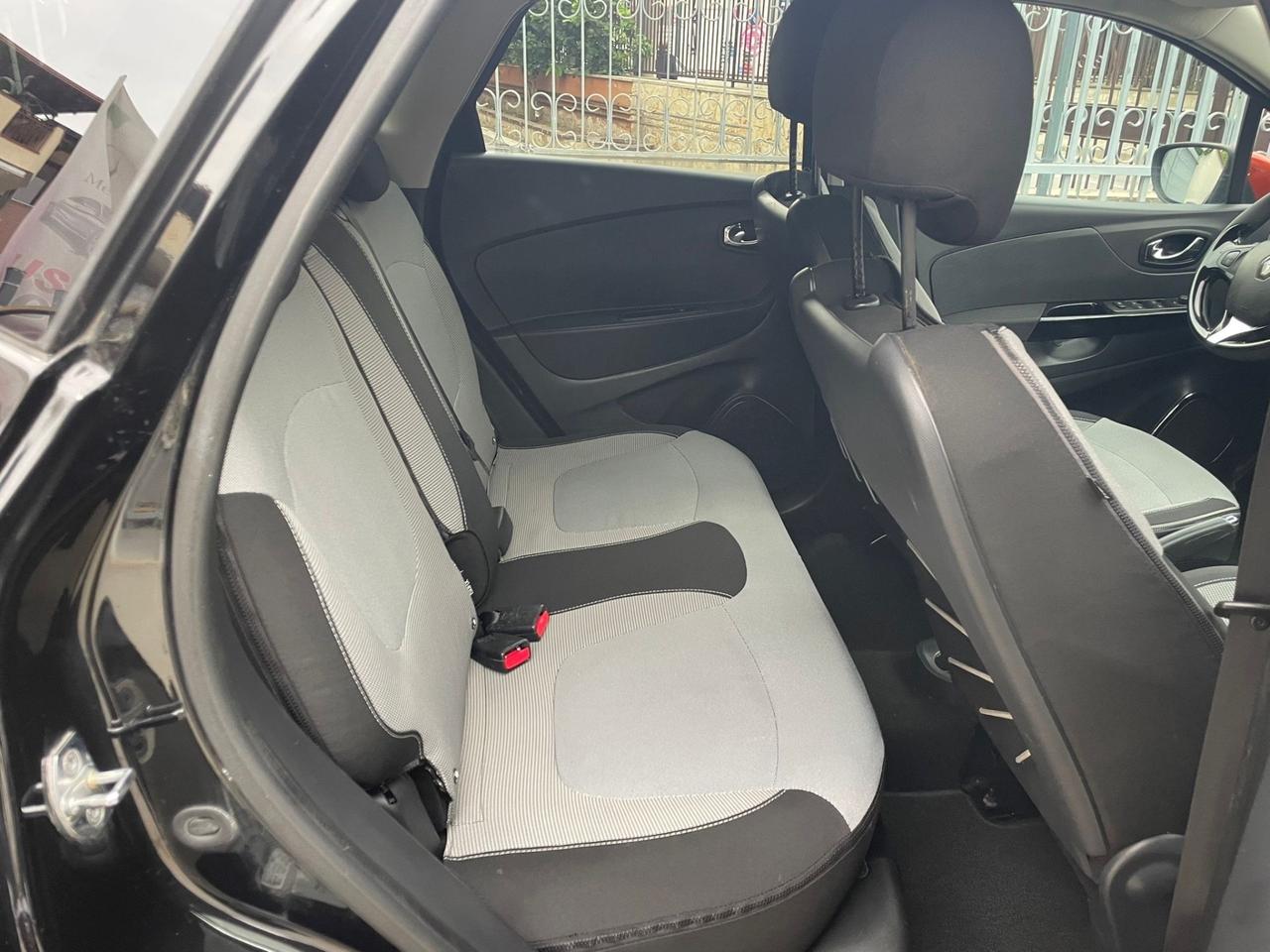 Renault Captur 1.5 dCi 8V 90 CV Start&Stop Energy R-Link
