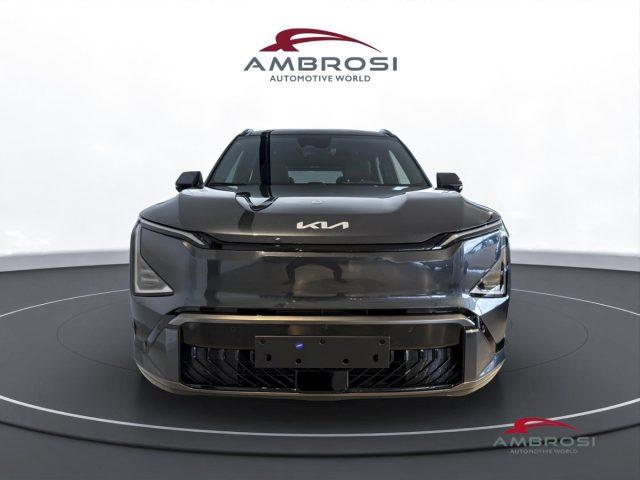 KIA EV5 LR FWD GT-LINE LAUNCH EDITION